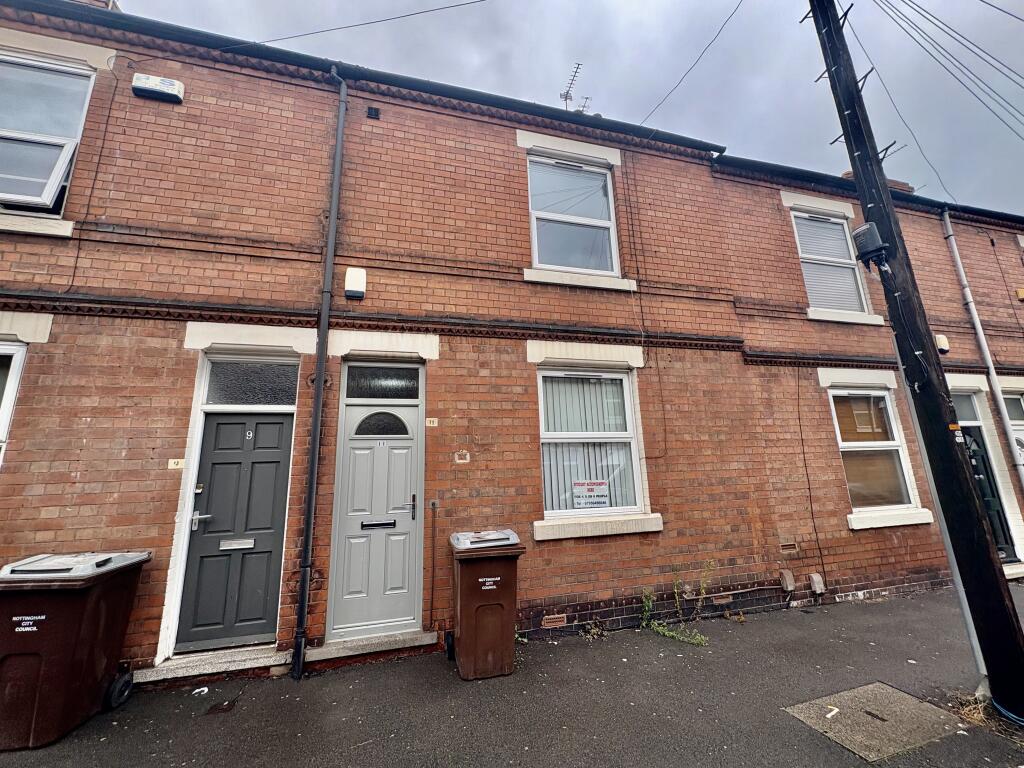 6 bed Detached for rent in Nottingham. From Bairstow Eves - Nottingham 6 bed Detached for rent in Nottingham. From Bairstow Eves - Nottingham