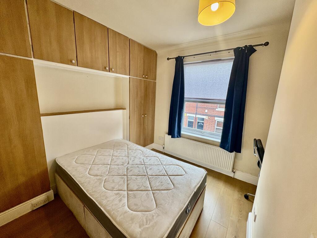6 bed House Share for rent in Nottingham. From Bairstow Eves - Nottingham 6 bed House Share for rent in Nottingham. From Bairstow Eves - Nottingham