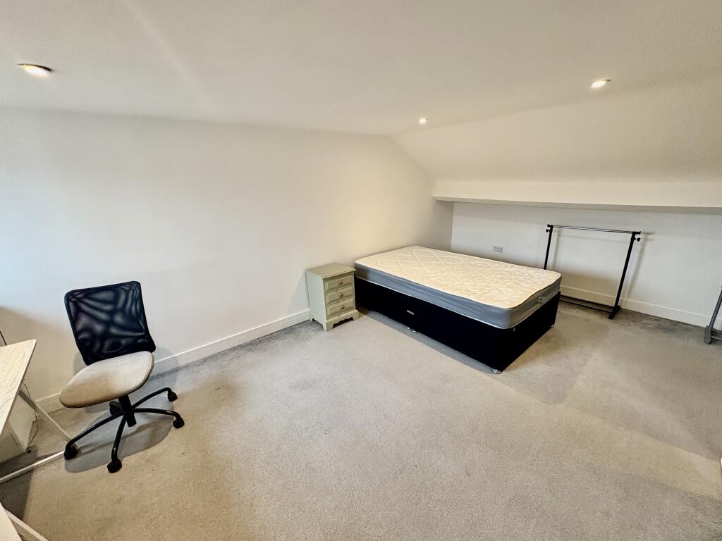 6 bed House Share for rent in Nottingham. From Bairstow Eves - Nottingham 6 bed House Share for rent in Nottingham. From Bairstow Eves - Nottingham