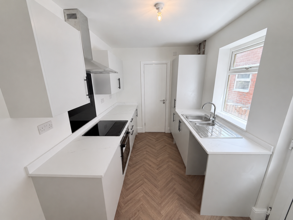 2 bed Detached for rent in Worksop. From Bairstow Eves - Nottingham
