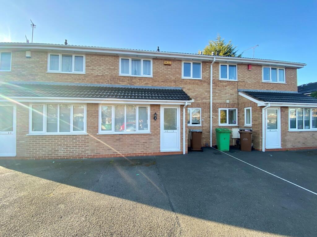 3 bed Detached for rent in Nottingham. From Bairstow Eves - Nottingham