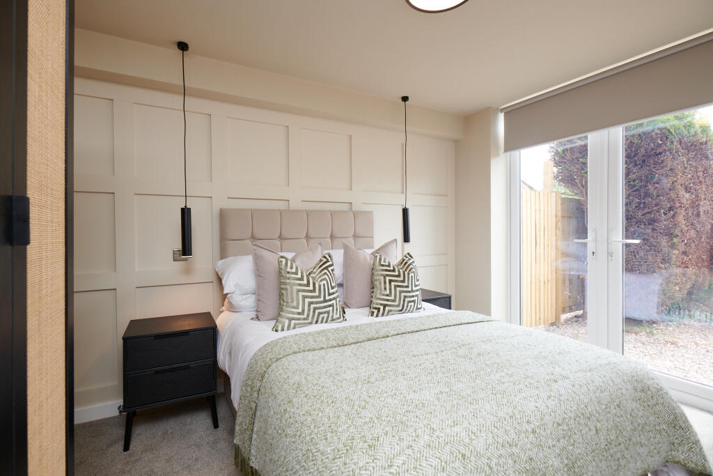 4 bed House Share for rent in Lambley. From Bairstow Eves - Nottingham 4 bed House Share for rent in Lambley. From Bairstow Eves - Nottingham