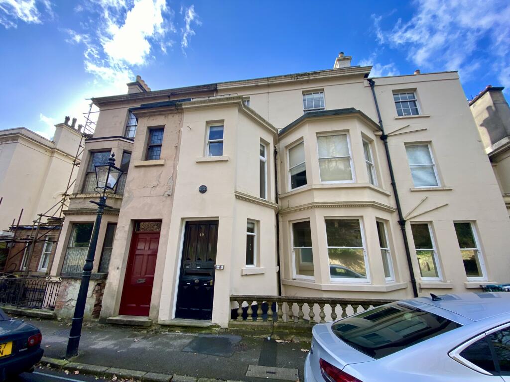 2 bed Apartment for rent in Nottingham. From Bairstow Eves - Nottingham