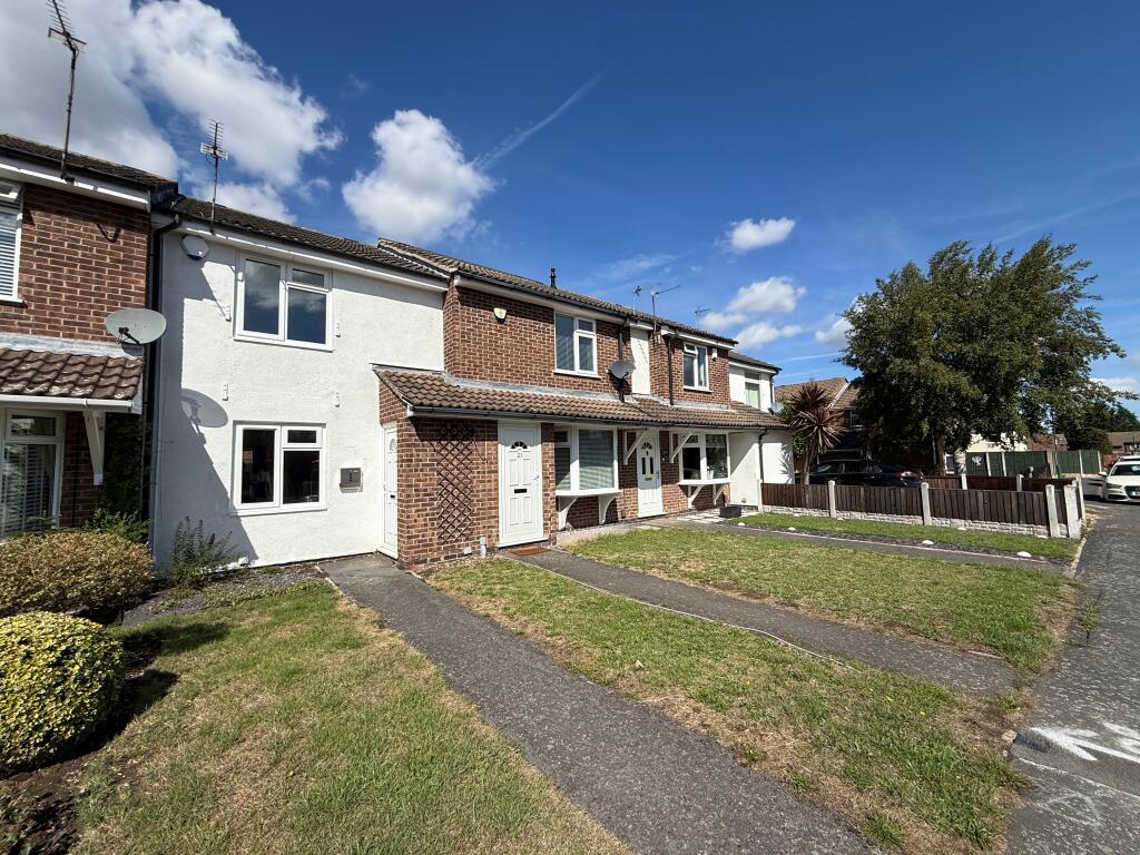 2 bed Detached for rent in Barton in Fabis. From Bairstow Eves - Nottingham