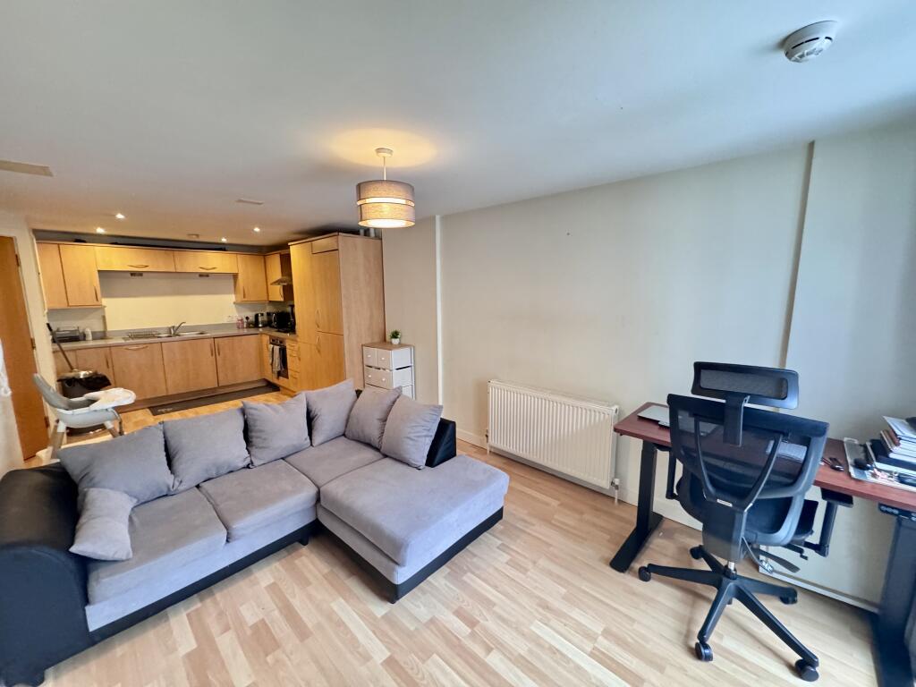 1 bed Apartment for rent in West Bridgford. From Bairstow Eves - Nottingham 1 bed Apartment for rent in West Bridgford. From Bairstow Eves - Nottingham