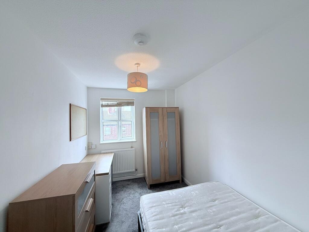 6 bed House Share for rent in Nottingham. From Bairstow Eves - Nottingham 6 bed House Share for rent in Nottingham. From Bairstow Eves - Nottingham