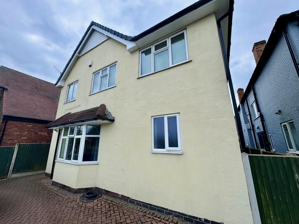 1 bed Apartment for rent in Upper Saxondale. From Bairstow Eves - Nottingham