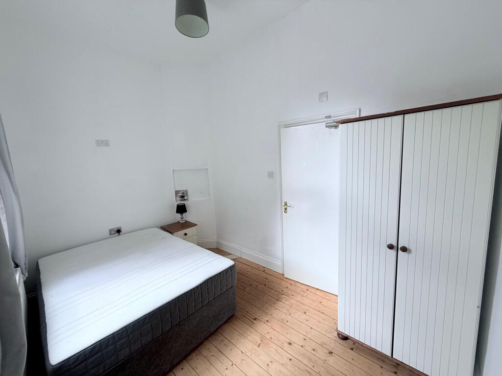 5 bed House Share for rent in Nottingham. From Bairstow Eves - Nottingham