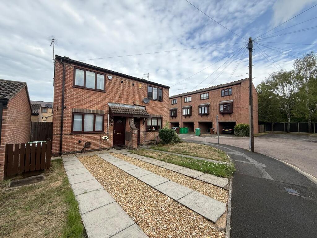 2 bed Detached for rent in Nottingham. From Bairstow Eves - Nottingham