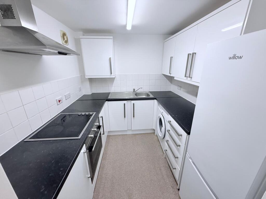1 bed Apartment for rent in Nottingham. From Bairstow Eves - Nottingham 1 bed Apartment for rent in Nottingham. From Bairstow Eves - Nottingham