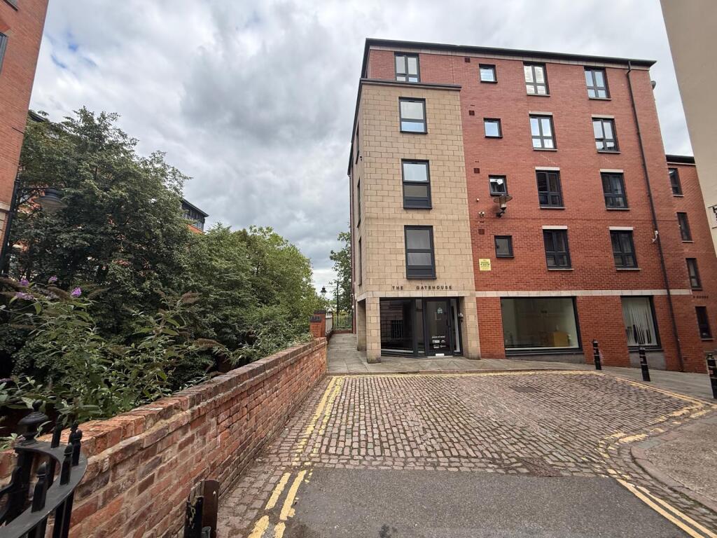 2 bed 1st Floor Flat for rent in Nottingham. From Bairstow Eves - Nottingham 2 bed 1st Floor Flat for rent in Nottingham. From Bairstow Eves - Nottingham
