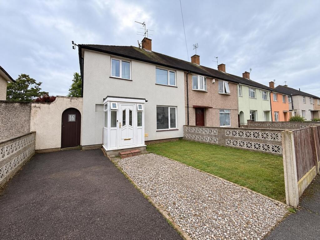 3 bed Detached for rent in Wilford. From Bairstow Eves - Nottingham