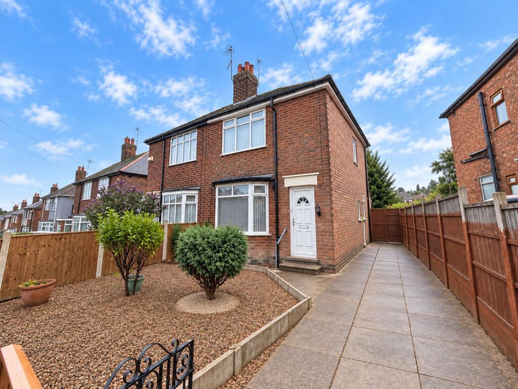 3 bed Semi Detached for rent in Lambley. From Bairstow Eves - Nottingham