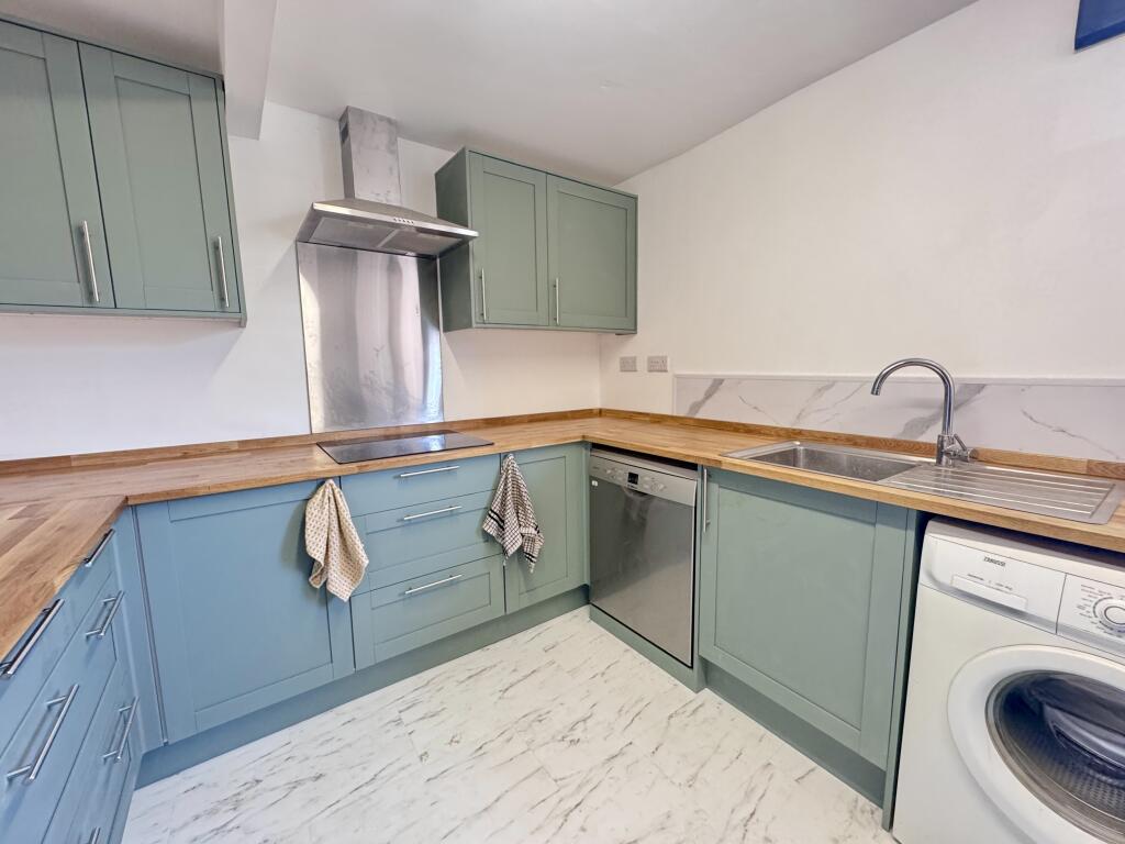 2 bed Apartment for rent in Nottingham. From Bairstow Eves - Nottingham