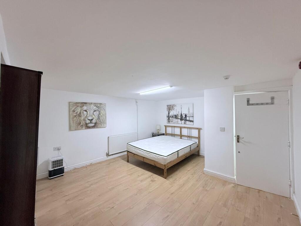 5 bed House Share for rent in Nottingham. From Bairstow Eves - Nottingham