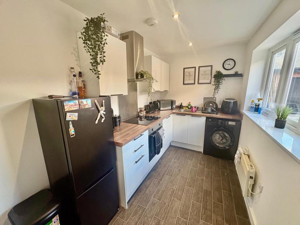 1 bed Detached for rent in Ilkeston. From Bairstow Eves - Nottingham 1 bed Detached for rent in Ilkeston. From Bairstow Eves - Nottingham