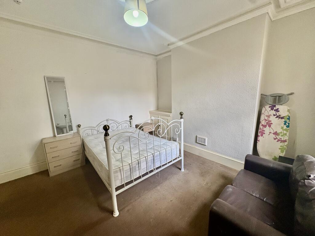 1 bed Detached for rent in Nottingham. From Bairstow Eves - Nottingham