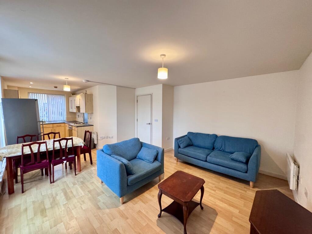 2 bed 1st Floor Flat for rent in Nottingham. From Bairstow Eves - Nottingham 2 bed 1st Floor Flat for rent in Nottingham. From Bairstow Eves - Nottingham
