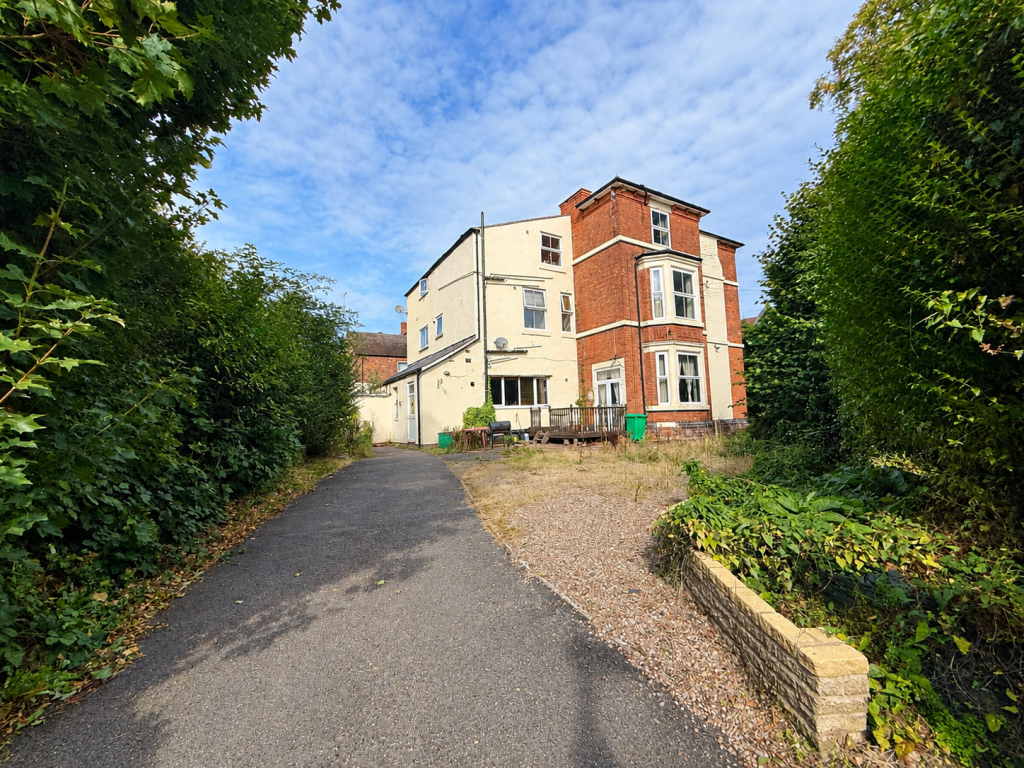 1 bed 1st Floor Flat for rent in Nottingham. From Bairstow Eves - Nottingham