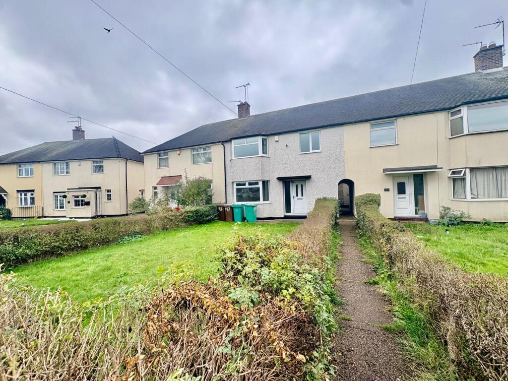 3 bed Detached for rent in Wilford. From Bairstow Eves - Nottingham