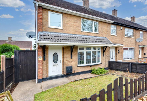 3 bed Detached for rent in Wilford. From Bairstow Eves - Nottingham