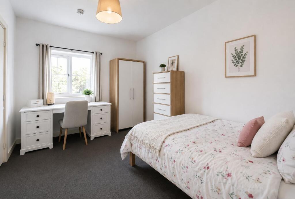 2 bed Apartment for rent in Nottingham. From Bairstow Eves - Nottingham 2 bed Apartment for rent in Nottingham. From Bairstow Eves - Nottingham