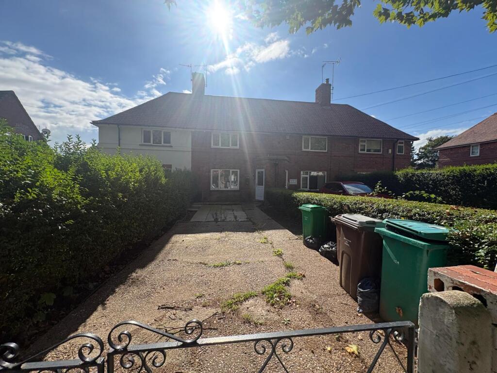 3 bed Detached for rent in Beeston. From Bairstow Eves - Nottingham 3 bed Detached for rent in Beeston. From Bairstow Eves - Nottingham
