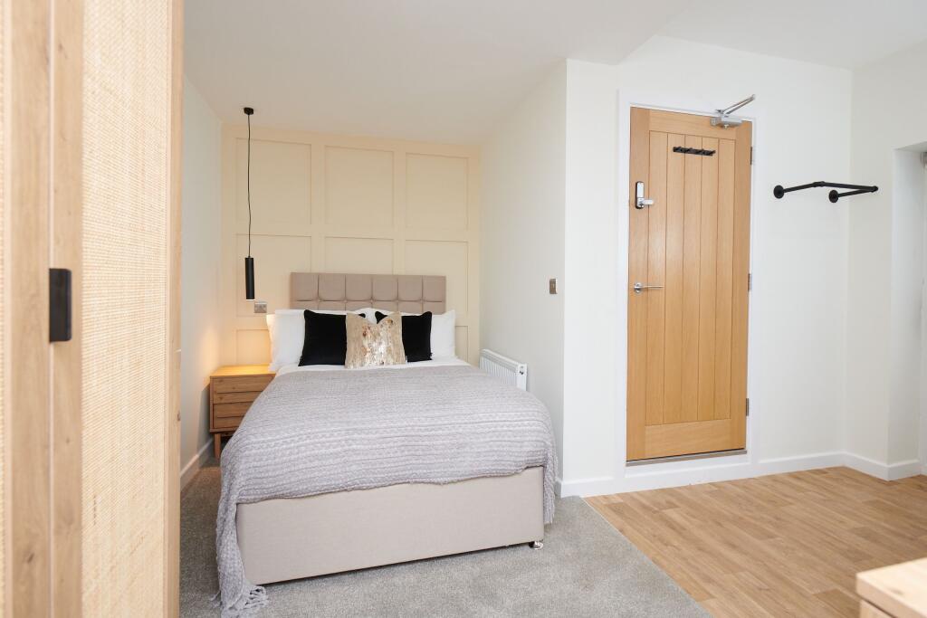 0 bed Mid Terraced House for rent in Ilkeston. From Bairstow Eves - Nottingham