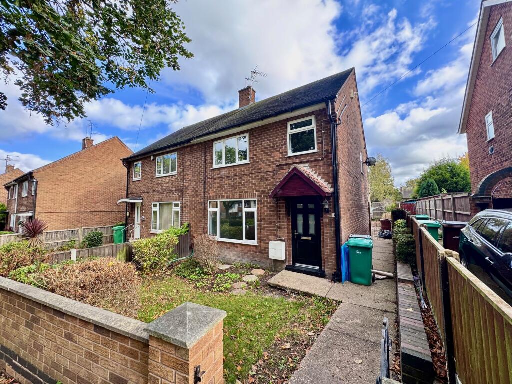 3 bed Detached for rent in Wilford. From Bairstow Eves - Nottingham 3 bed Detached for rent in Wilford. From Bairstow Eves - Nottingham