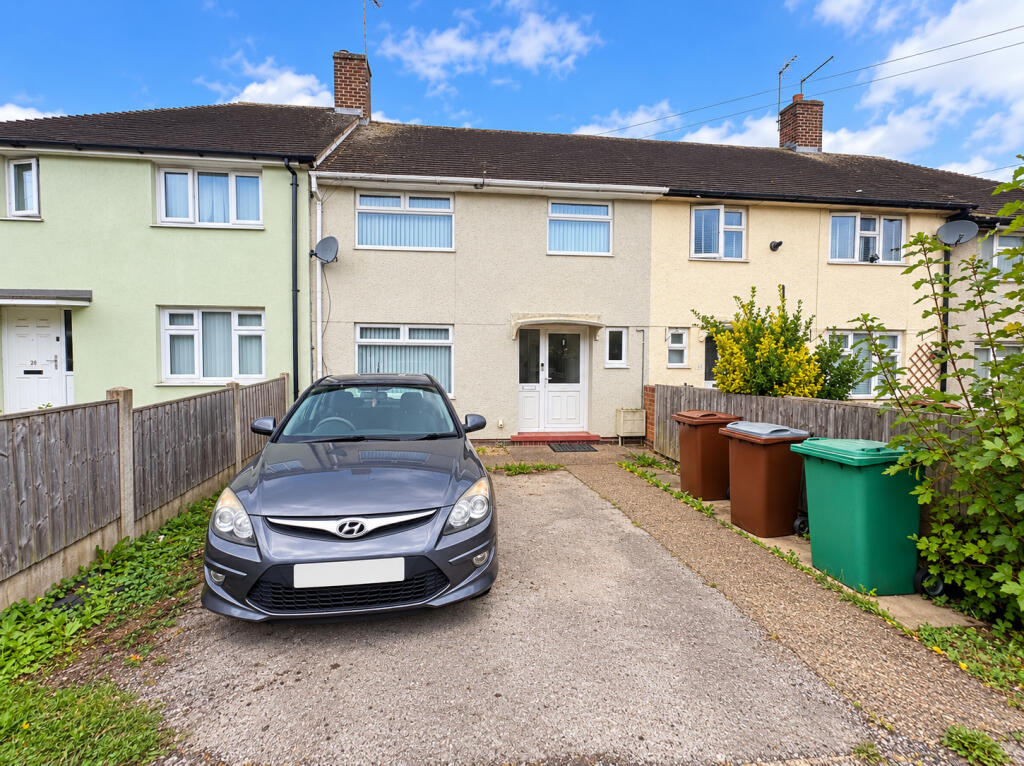 3 bed Detached for rent in Wilford. From Bairstow Eves - Nottingham 3 bed Detached for rent in Wilford. From Bairstow Eves - Nottingham