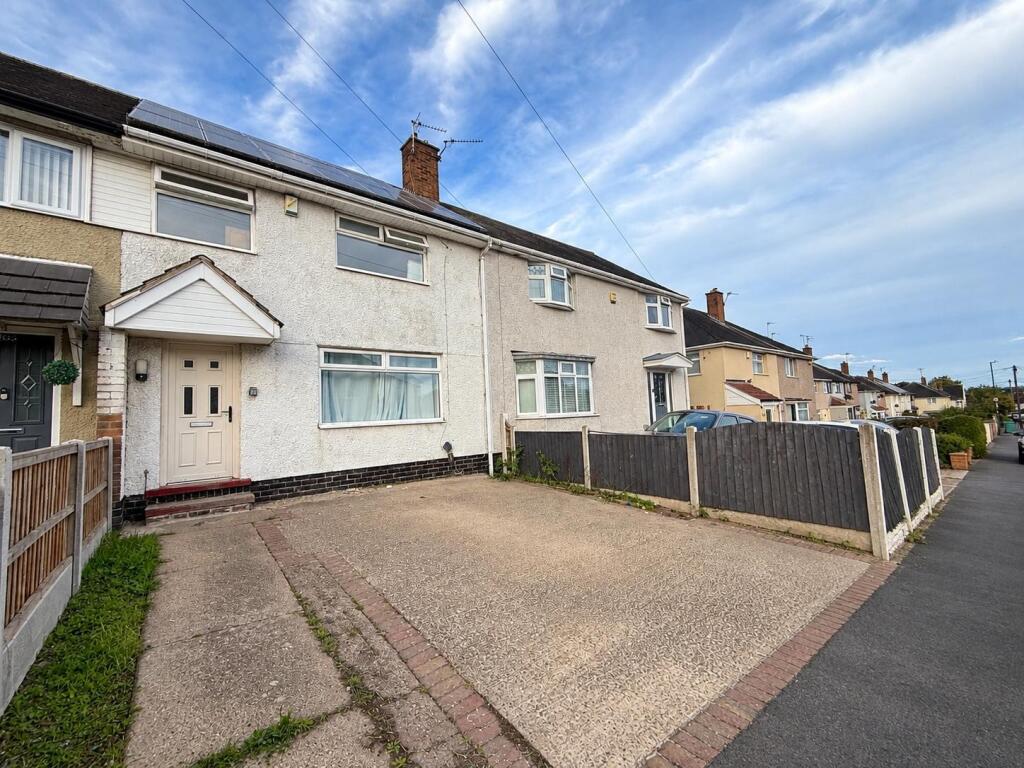 3 bed End of Terrace for rent in Barton in Fabis. From Bairstow Eves - Nottingham 3 bed End of Terrace for rent in Barton in Fabis. From Bairstow Eves - Nottingham