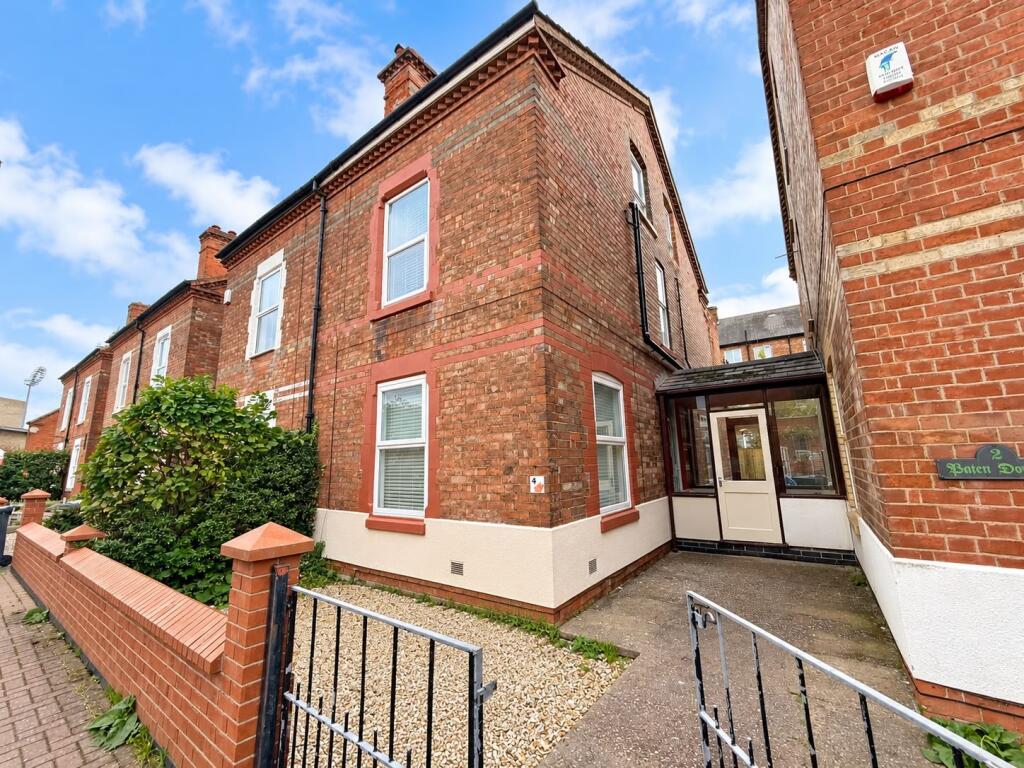 4 bed House Share for rent in West Bridgford. From Bairstow Eves - Nottingham 4 bed House Share for rent in West Bridgford. From Bairstow Eves - Nottingham
