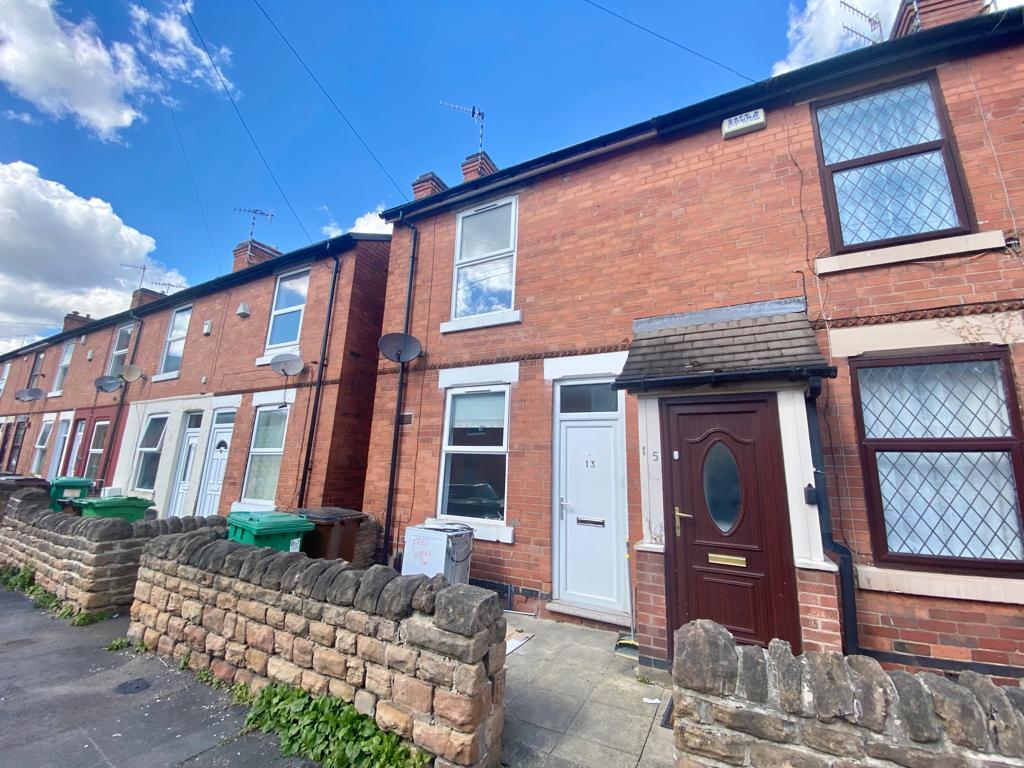 2 bed Detached for rent in Bestwood Village. From Bairstow Eves - Nottingham