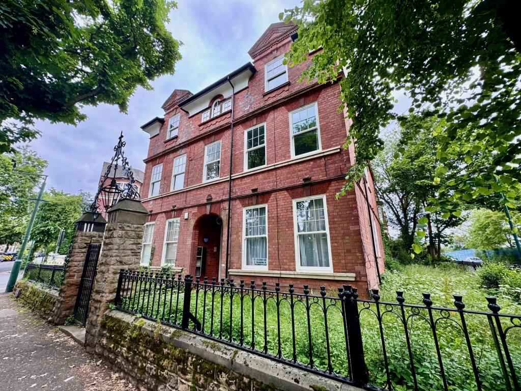 2 bed Apartment for rent in Nottingham. From Bairstow Eves - Nottingham 2 bed Apartment for rent in Nottingham. From Bairstow Eves - Nottingham