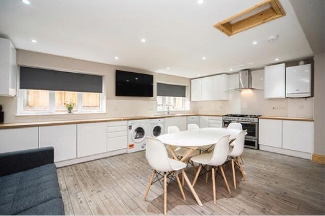 6 bed Detached for rent in Nottingham. From Bairstow Eves - Nottingham 6 bed Detached for rent in Nottingham. From Bairstow Eves - Nottingham