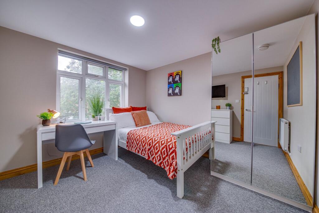 6 bed House (unspecified) for rent in Nottingham. From Bairstow Eves - Nottingham 6 bed House (unspecified) for rent in Nottingham. From Bairstow Eves - Nottingham