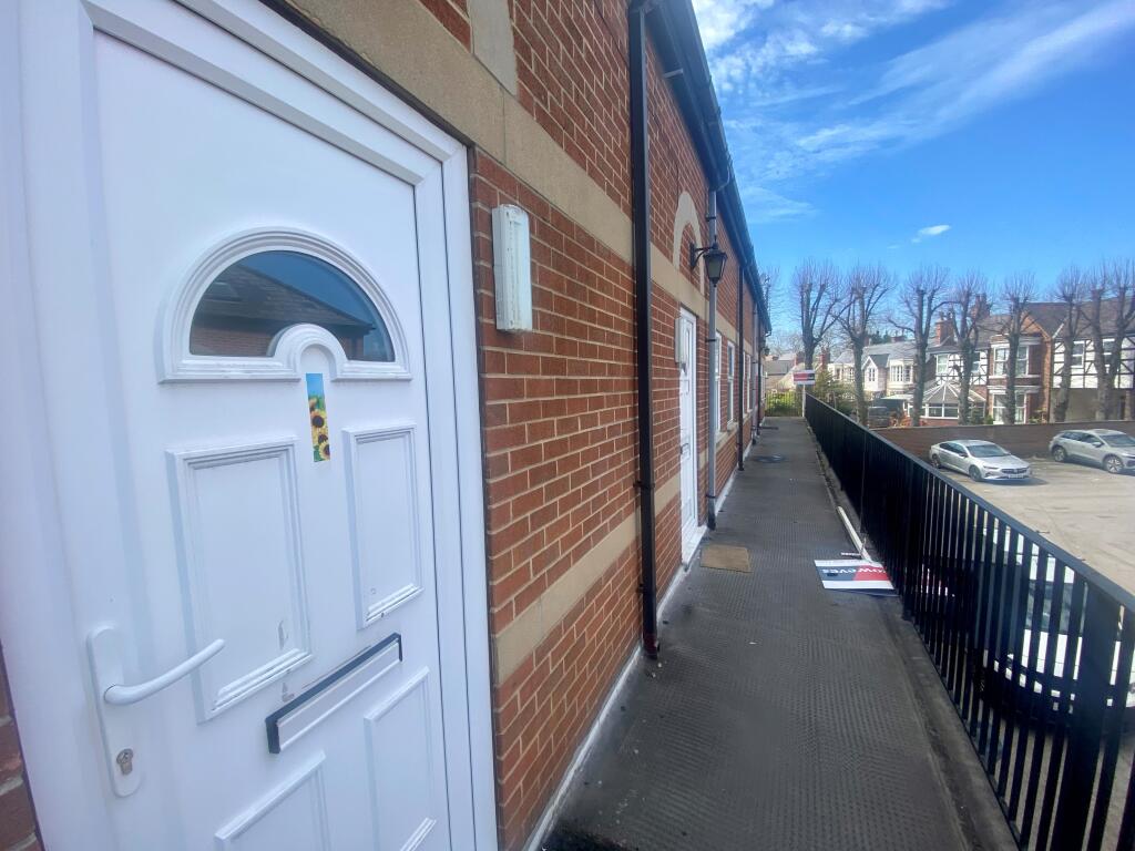 3 bed 1st Floor Flat for rent in Lambley. From Bairstow Eves - Nottingham