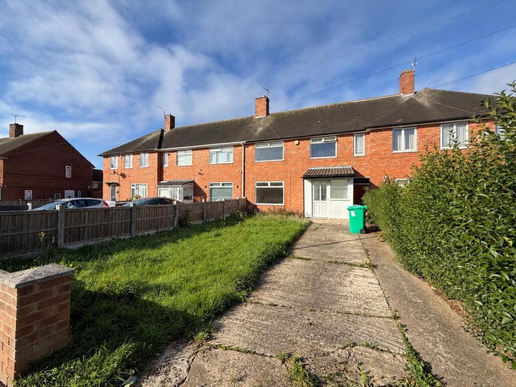 3 bed Detached for rent in Strelley. From Bairstow Eves - Nottingham