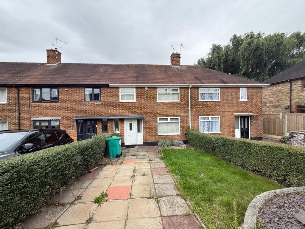 3 bed Detached for rent in Barton in Fabis. From Bairstow Eves - Nottingham