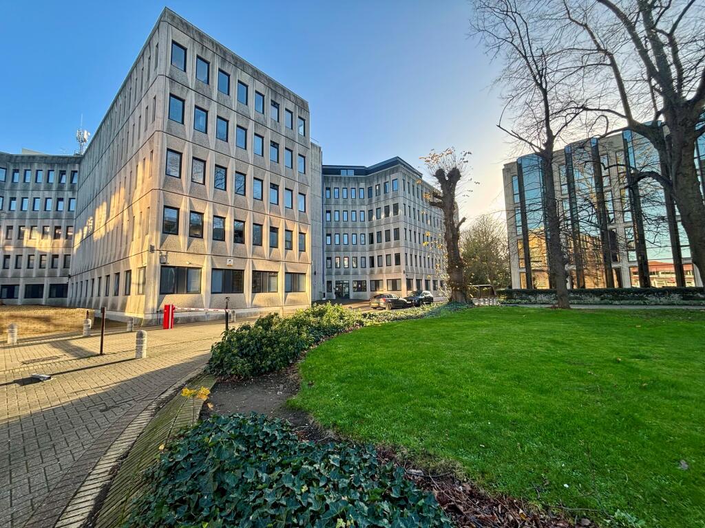 2 bed Apartment for rent in Peterborough. From Bairstow Eves - Peterborough