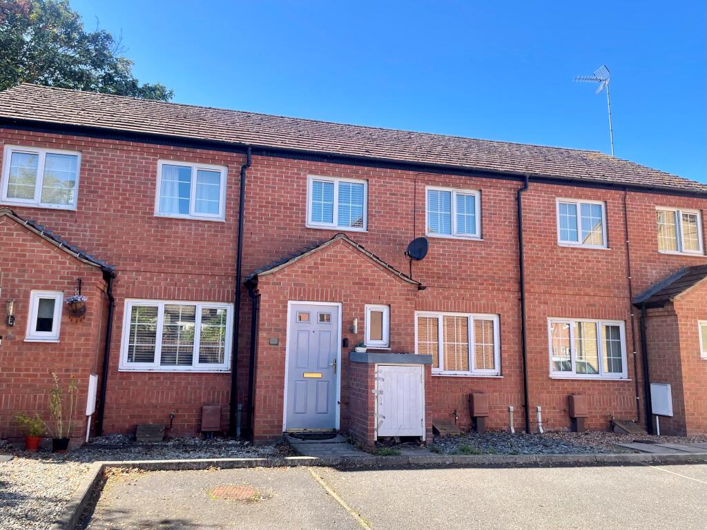 3 bed Mid Terraced House for rent in Peterborough. From Bairstow Eves - Peterborough