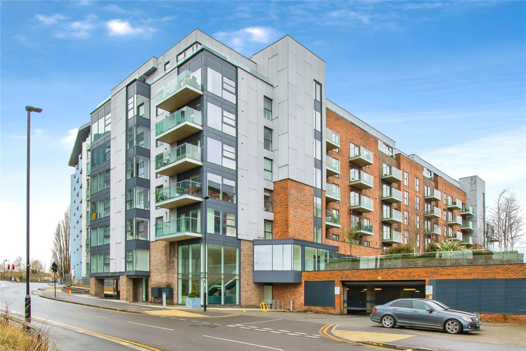 1 bed Apartment for rent in Peterborough. From Bairstow Eves - Peterborough 1 bed Apartment for rent in Peterborough. From Bairstow Eves - Peterborough