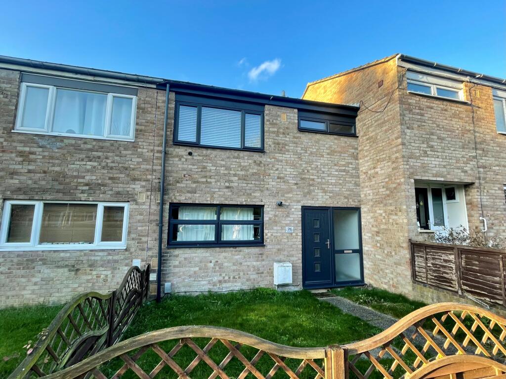 3 bed Semi Detached for rent in Huntingdon. From Bairstow Eves - Peterborough