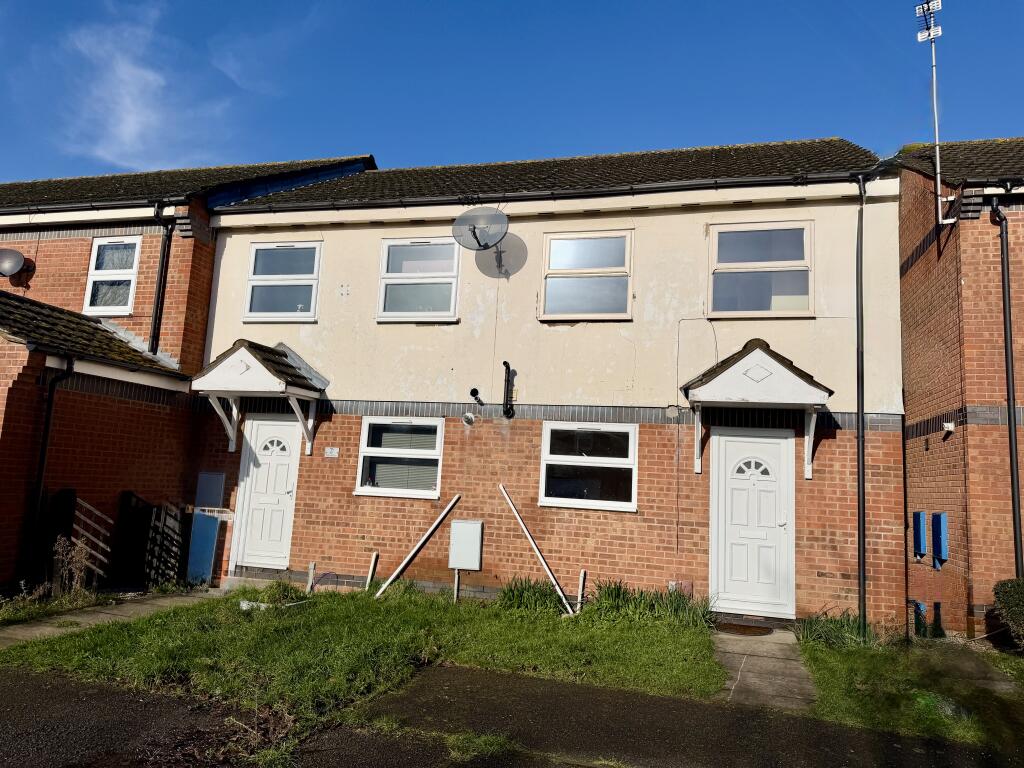 2 bed Detached for rent in Peterborough. From Bairstow Eves - Peterborough