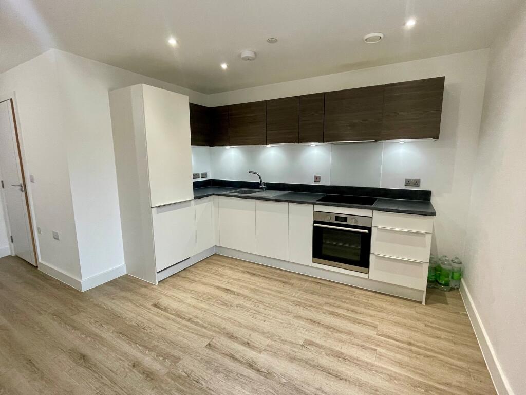 1 bed Apartment for rent in Peterborough. From Bairstow Eves - Peterborough