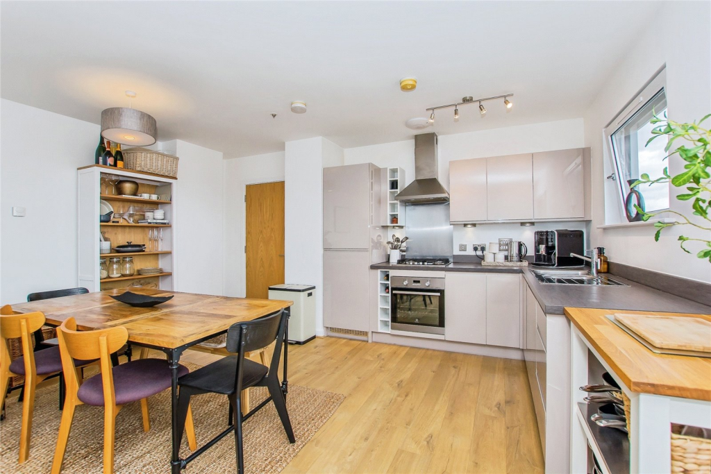 2 bed Apartment for rent in Peterborough. From Bairstow Eves - Peterborough