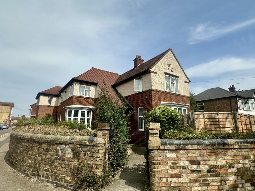 1 bed House Share for rent in Peterborough. From Bairstow Eves - Peterborough