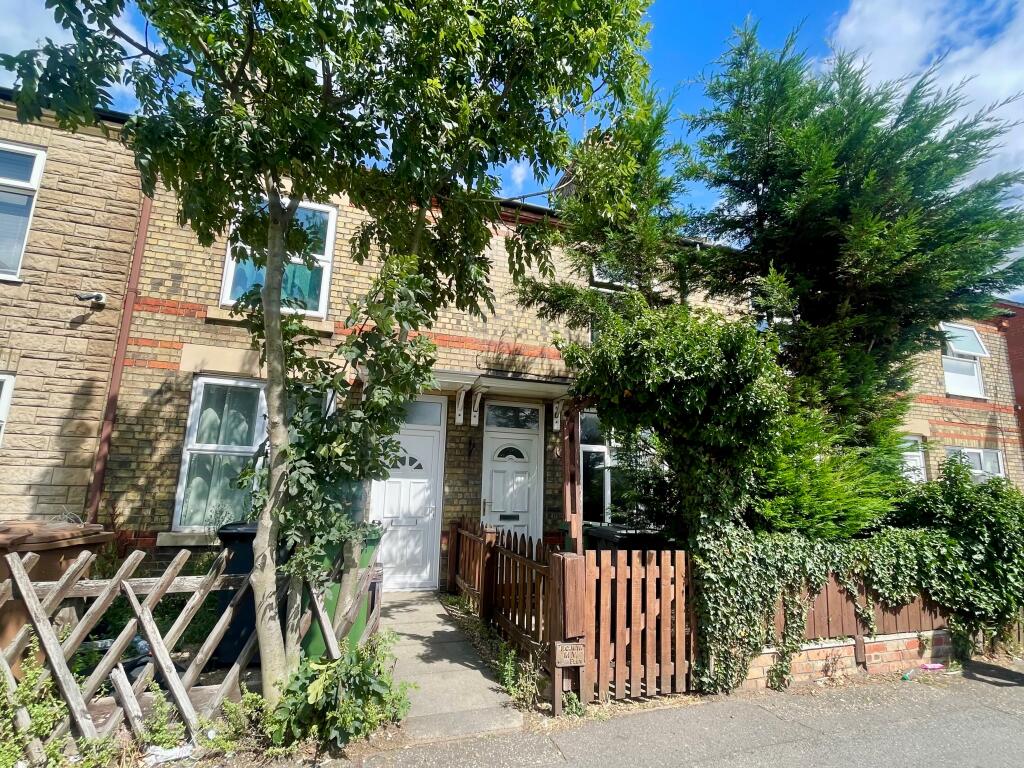 3 bed Mid Terraced House for rent in Marholm. From Bairstow Eves - Peterborough