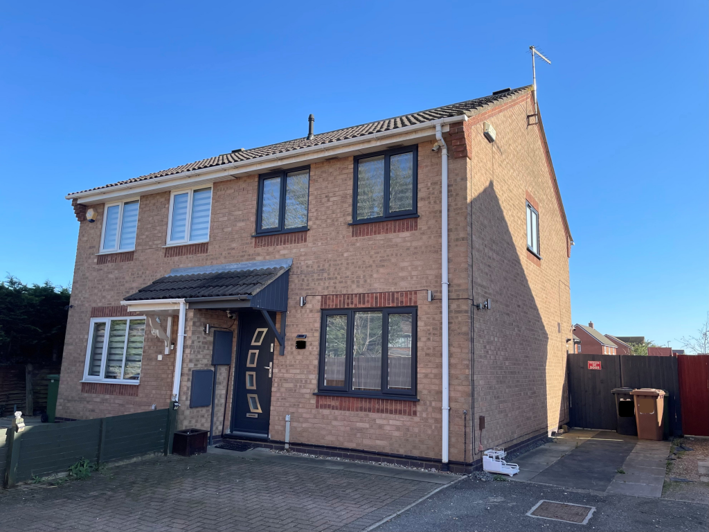 3 bed Detached for rent in Peterborough. From Bairstow Eves - Peterborough