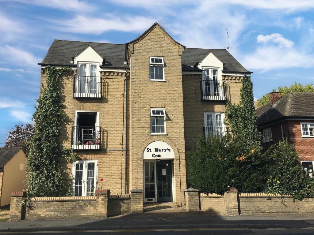 2 bed Apartment for rent in Huntingdon. From Bairstow Eves - Peterborough